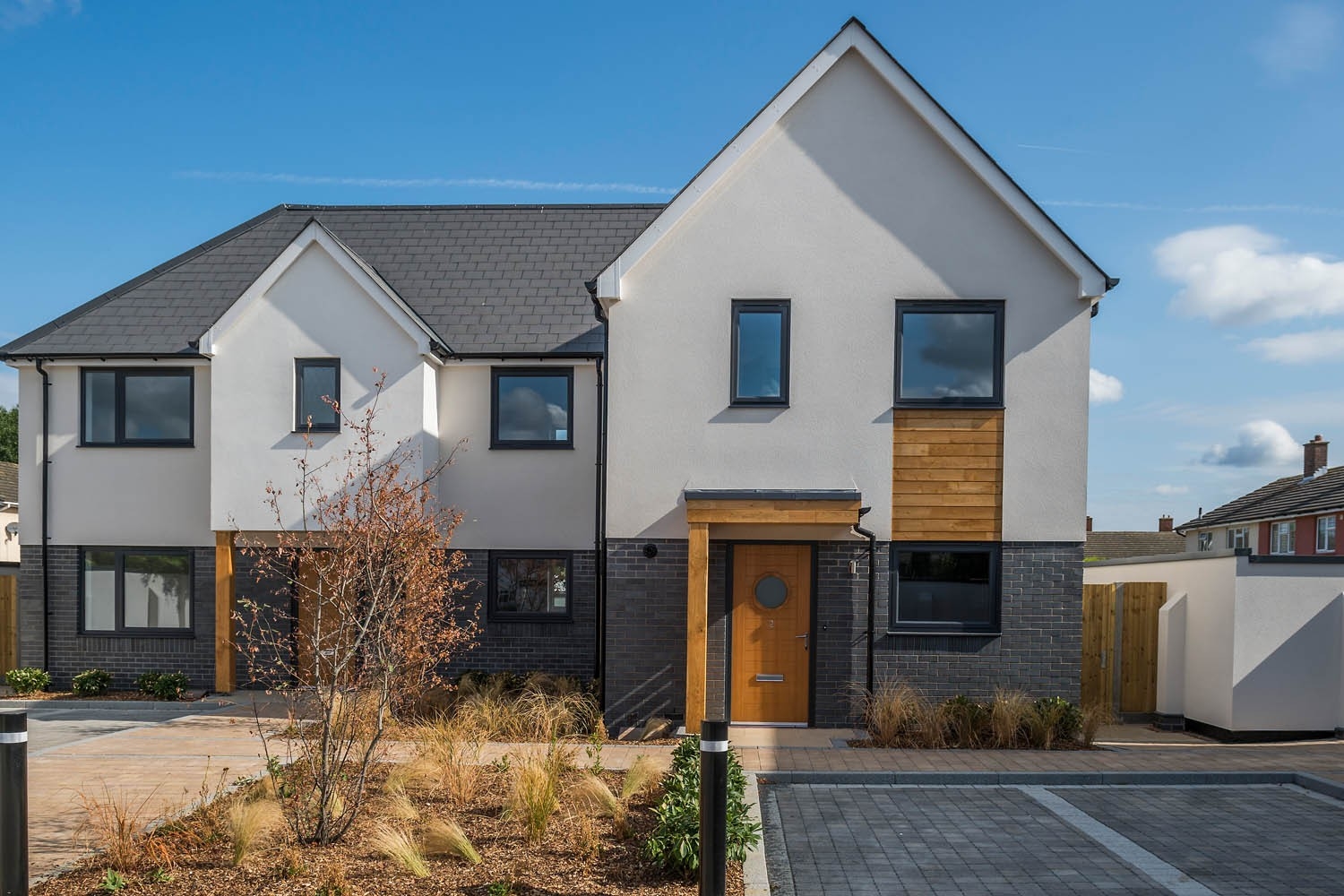 Rosebery Housing Association Celebrates 25 Years Of Providing Homes And